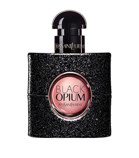 ysl black opium edp 30ml